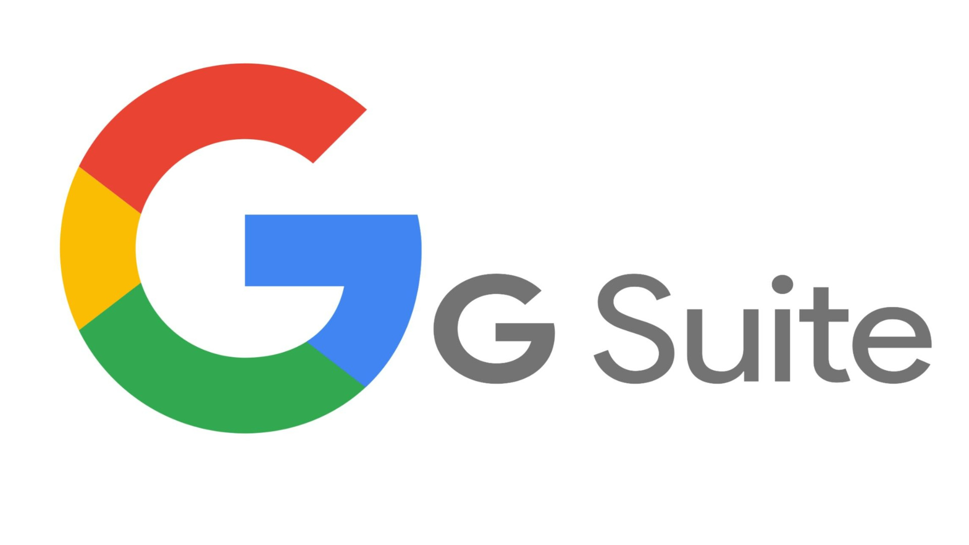 Google suite