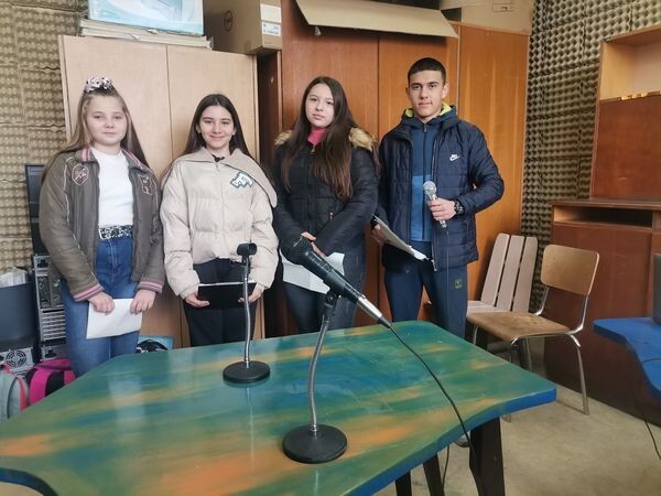 Патронен празник на СУ "Неофит Рилски" - 25 март :: СУ "Неофит Рилски ...